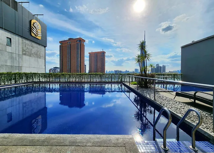 1-6Px Bukit Bintang 1Min Walk To Lot10 Pavilion