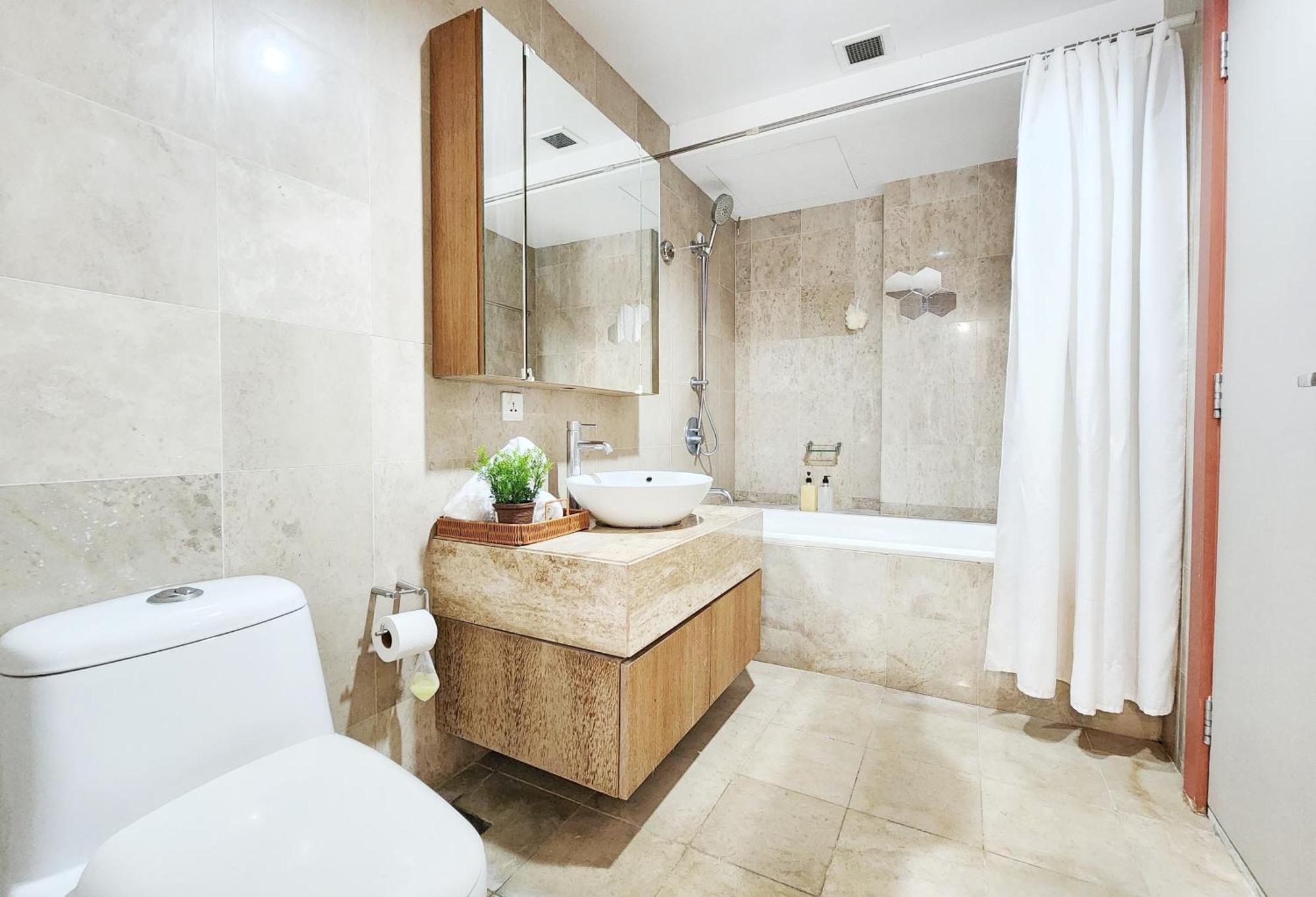 Apartemen 1-6px Bukit Bintang 1min Walk To Lot10 Pavilion