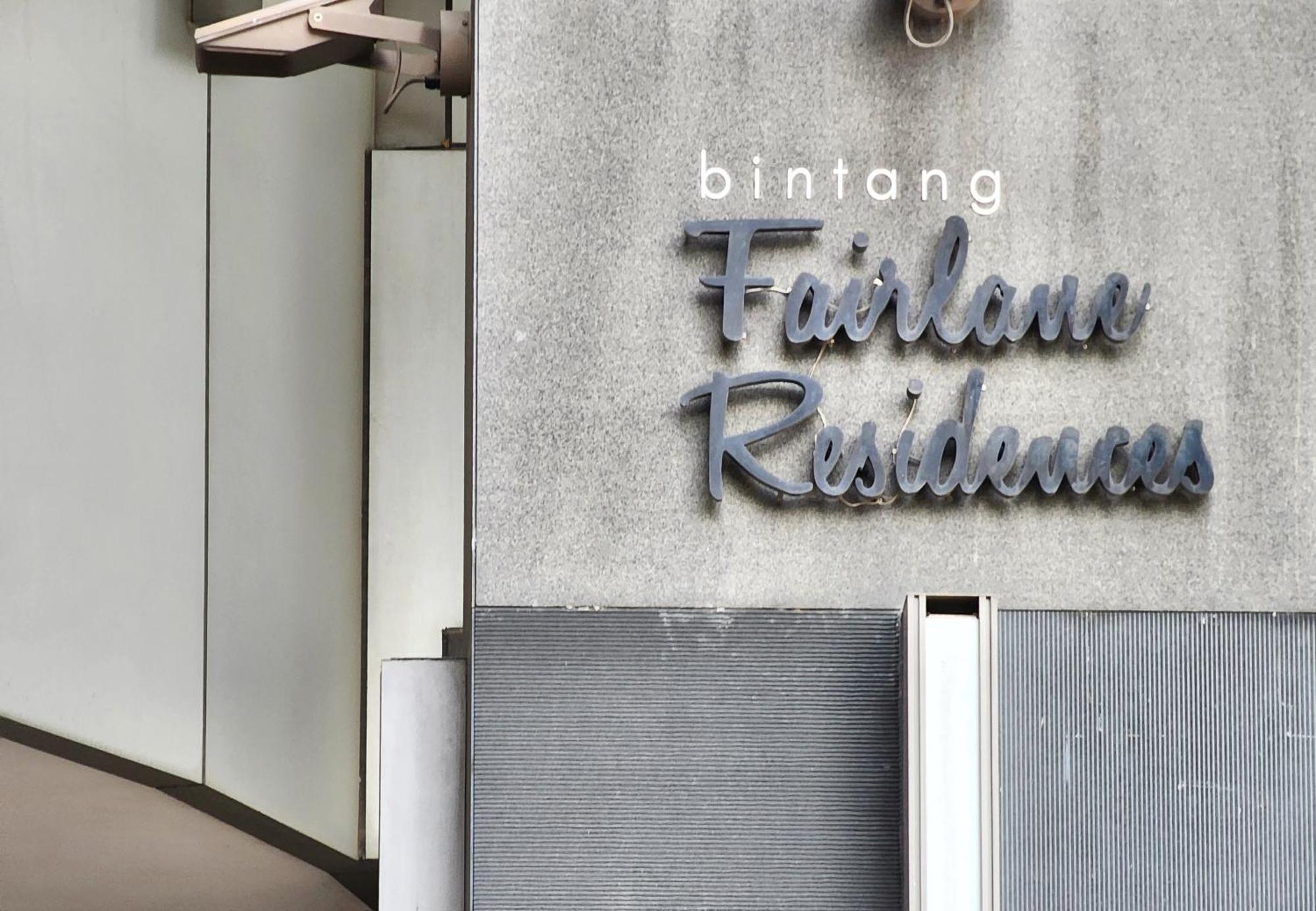 1-6px Bukit Bintang 1min Walk To Lot10 Pavilion Apartemen Kuala Lumpur