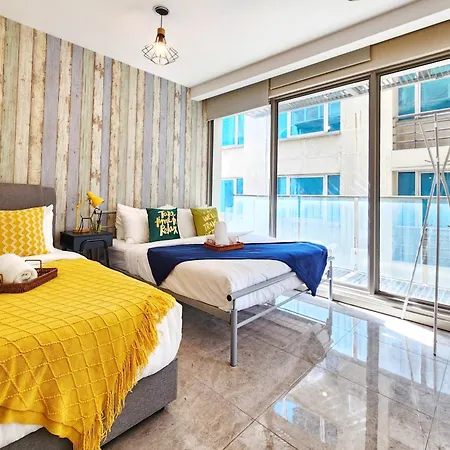 1-6Px Bukit Bintang 1Min Walk To Lot10 Pavilion Kuala Lumpur Luaran gambar