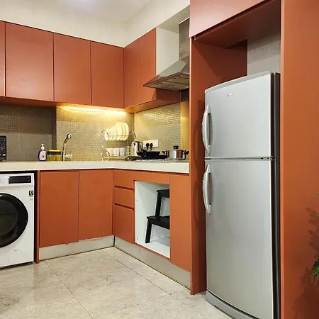 1-6Px Bukit Bintang 1Min Walk To Lot10 Pavilion Kuala Lumpur Luaran gambar