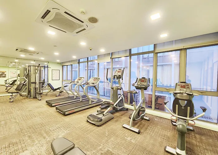 1-6Px Bukit Bintang 1Min Walk To Lot10 Pavilion